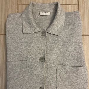 Babaton Society Sweater